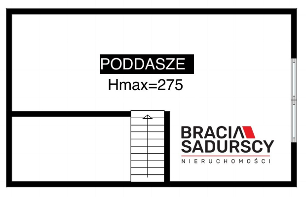 Segment pod Krakowem w cenie mieszkania