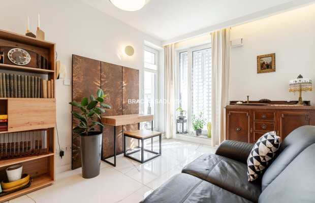 Apartament / wysoki standard / Zabłocie