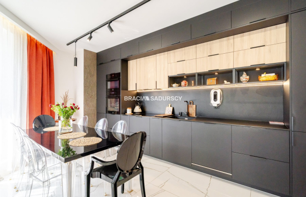 Apartament / wysoki standard / Zabłocie