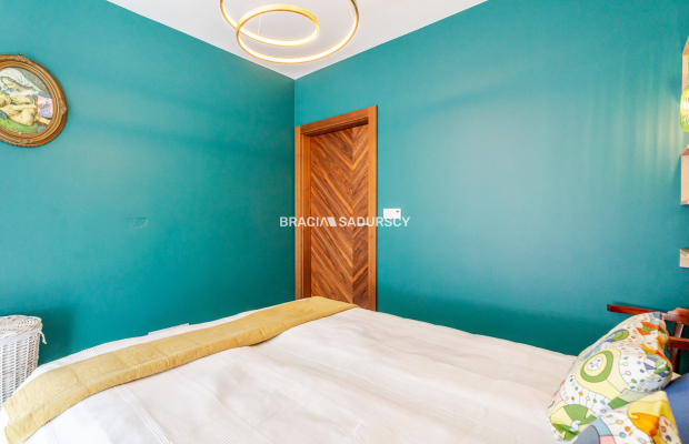 Apartament / wysoki standard / Zabłocie