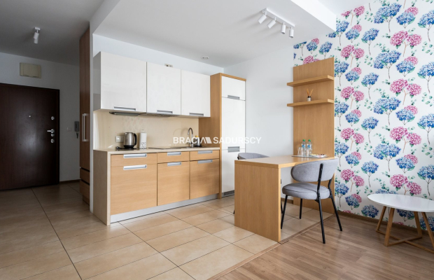 Atrakcyjna lokalizacja! Apartament Angel City
