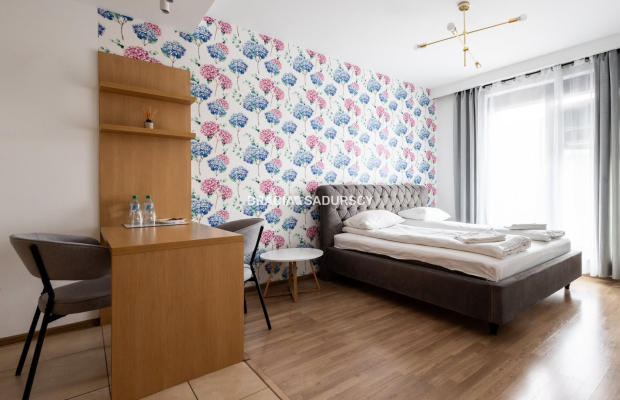 Atrakcyjna lokalizacja! Apartament Angel City