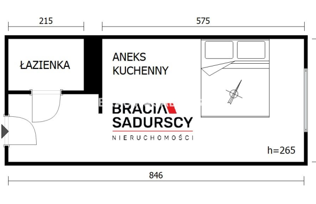 Atrakcyjna lokalizacja! Apartament Angel City
