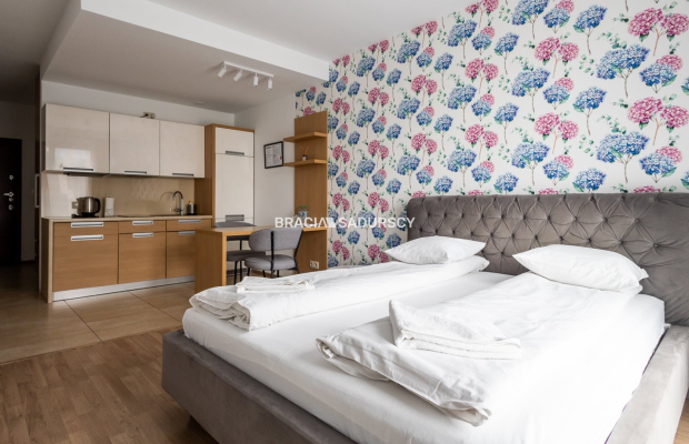 Atrakcyjna lokalizacja! Apartament Angel City