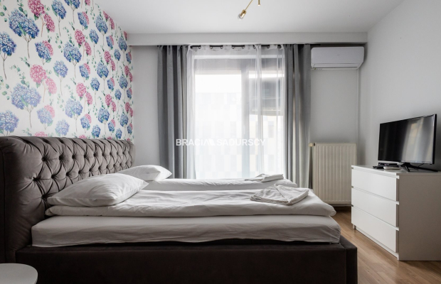 Atrakcyjna lokalizacja! Apartament Angel City
