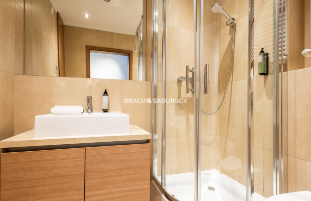 Atrakcyjna lokalizacja! Apartament Angel City