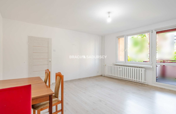 Mieszkanie 4 pok. do adaptacji, 91m2, Rydygiera
