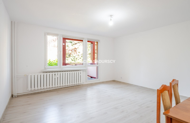 Mieszkanie 4 pok. do adaptacji, 91m2, Rydygiera