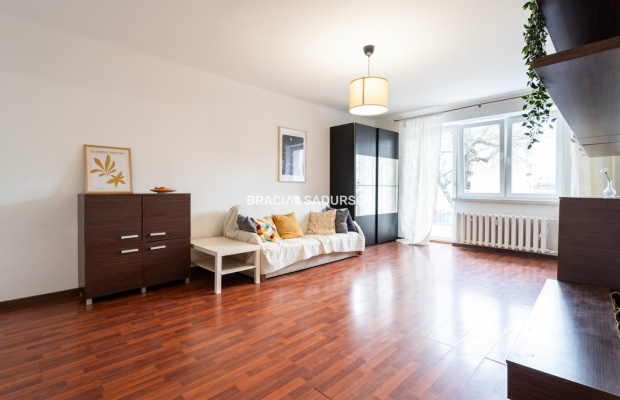  Mieszkanie 47 m² z Tarasem ul. Gustawa Morcinka!
