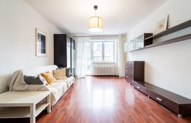 Mieszkanie 47 m² z Tarasem ul. Gustawa Morcinka!
