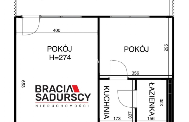  Mieszkanie 47 m² z Tarasem ul. Gustawa Morcinka!