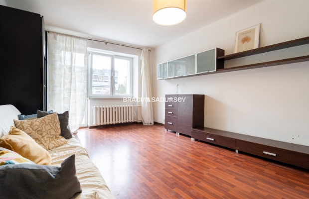  Mieszkanie 47 m² z Tarasem ul. Gustawa Morcinka!