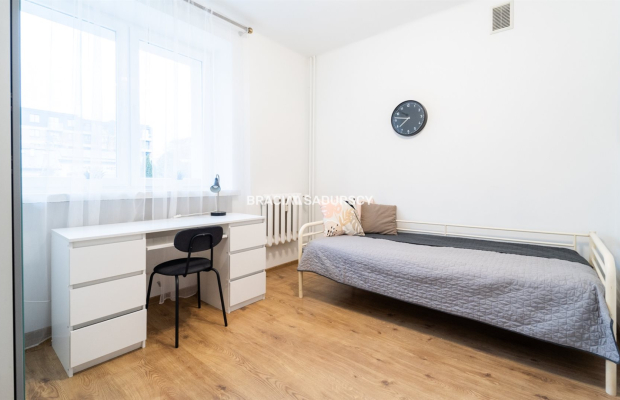  Mieszkanie 47 m² z Tarasem ul. Gustawa Morcinka!