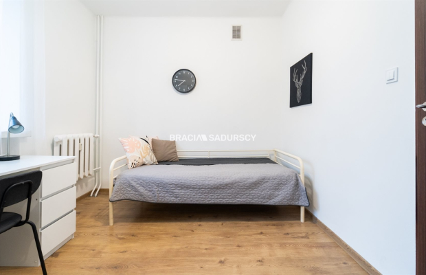  Mieszkanie 47 m² z Tarasem ul. Gustawa Morcinka!