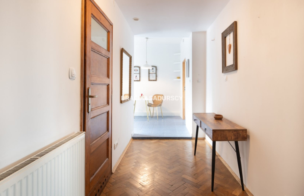 60m2, Grzegórzki ul. Kotlarska 