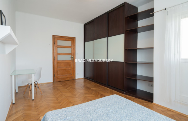 60m2, Grzegórzki ul. Kotlarska 