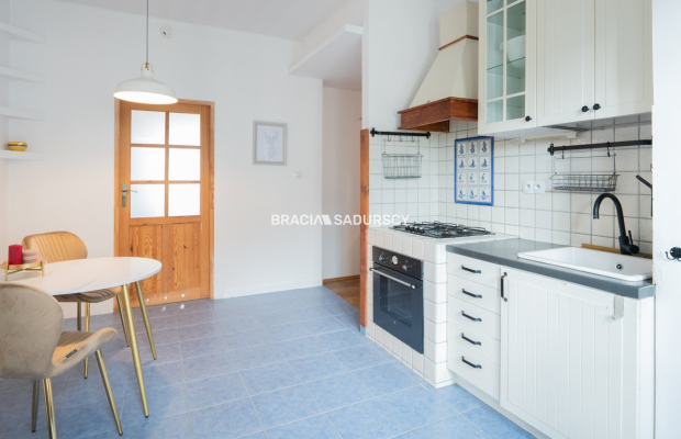 60m2, Grzegórzki ul. Kotlarska 