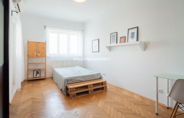 60m2, Grzegórzki ul. Kotlarska 