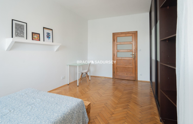 60m2, Grzegórzki ul. Kotlarska 