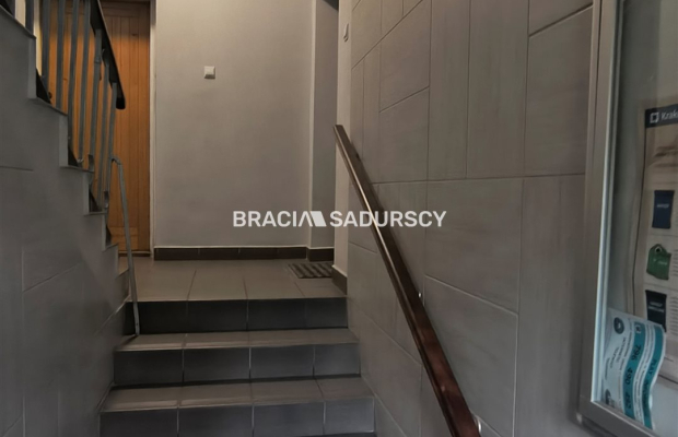 34m2, osiedle Sportowe Nowa Huta 