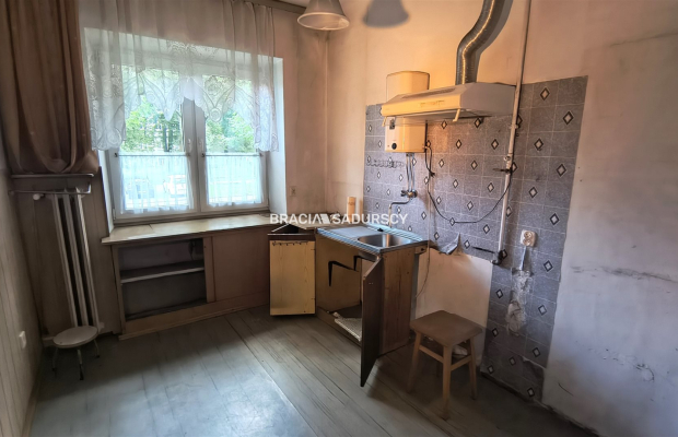 34m2, osiedle Sportowe Nowa Huta 