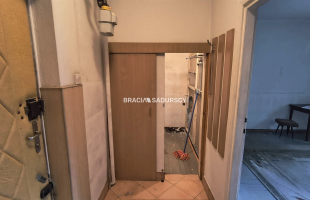 34m2, osiedle Sportowe Nowa Huta 