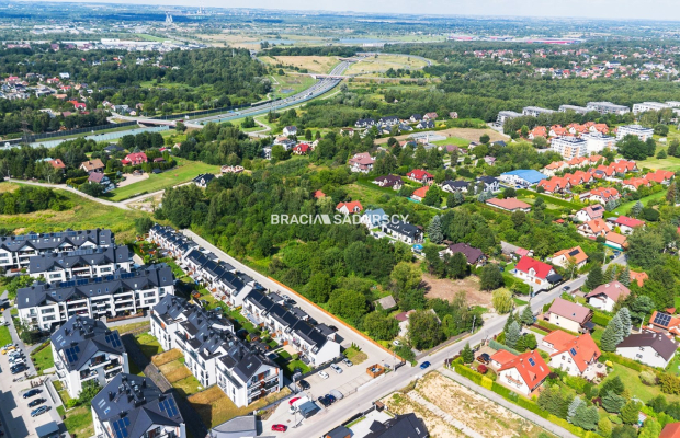 Wieliczka, mieszkanie, 3 pok, balkon