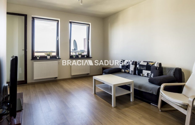 41m2, Prądnik Czerwony, ul. Meiera