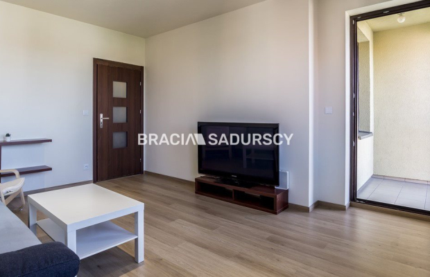 41m2, Prądnik Czerwony, ul. Meiera
