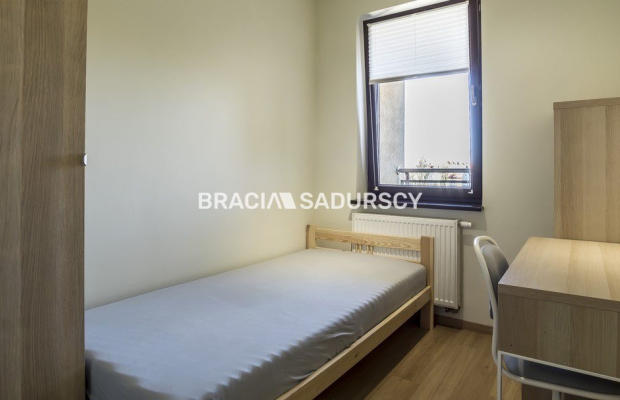 41m2, Prądnik Czerwony, ul. Meiera