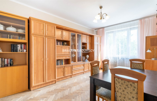 JASNE MIESZKANIE 1-POKOJOWE OŚ. UROCZE 34M2