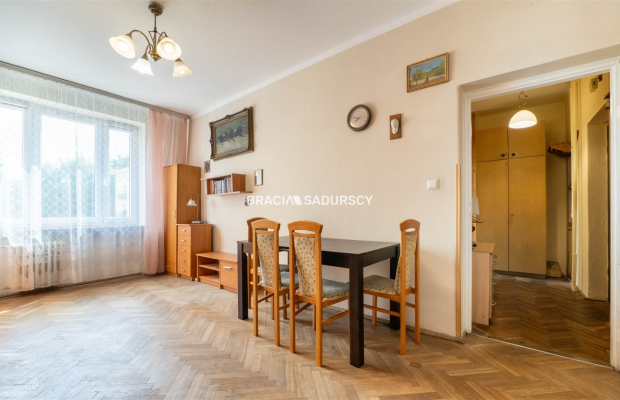 JASNE MIESZKANIE 1-POKOJOWE OŚ. UROCZE 34M2