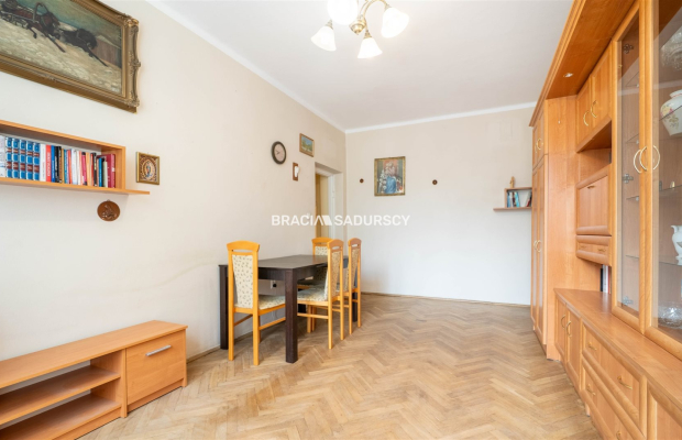 JASNE MIESZKANIE 1-POKOJOWE OŚ. UROCZE 34M2