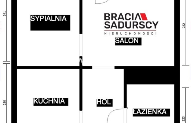 2 pokoje z balkonem, Mistrzejowice, Kombatantów