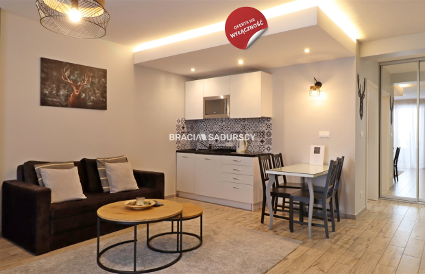 Apartament „Smrekowa Polana Resort & SPA"
