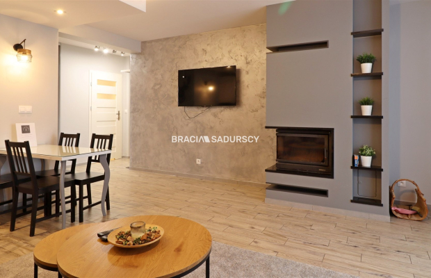 Apartament „Smrekowa Polana Resort & SPA"