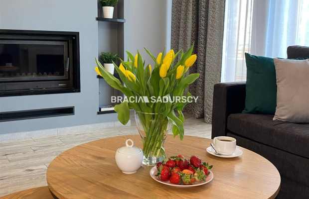 Apartament „Smrekowa Polana Resort & SPA"