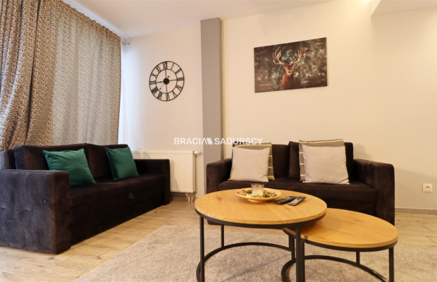 Apartament „Smrekowa Polana Resort & SPA"
