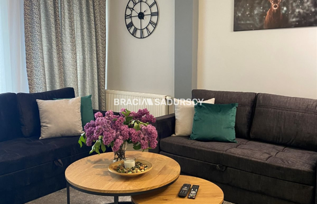 Apartament „Smrekowa Polana Resort & SPA"