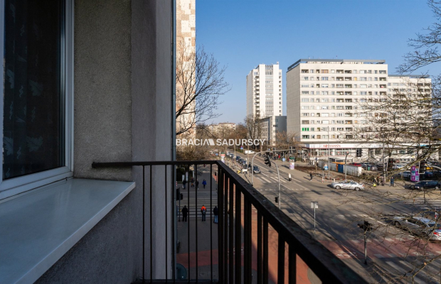 Kraków, Krowodrza ul. Królewska 2-pokojowe mieszkanie o powierzchni 51,83 m2. Na sprzedaż mieszkanie zlokalizowane w Krakowie u