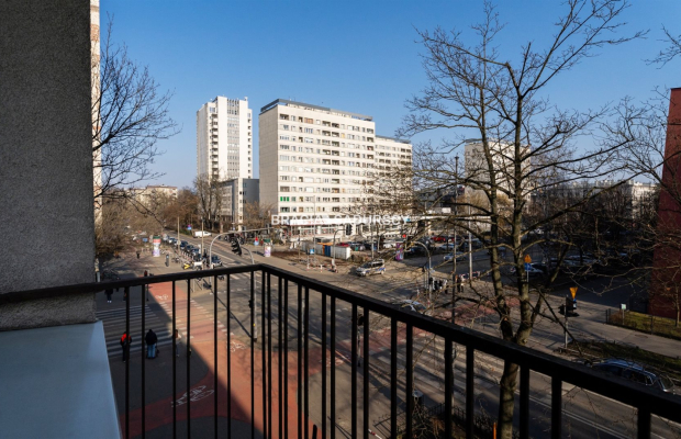 Kraków, Krowodrza ul. Królewska 2-pokojowe mieszkanie o powierzchni 51,83 m2. Na sprzedaż mieszkanie zlokalizowane w Krakowie u