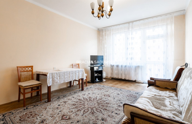 Kraków, Krowodrza ul. Królewska 2-pokojowe mieszkanie o powierzchni 51,83 m2. Na sprzedaż mieszkanie zlokalizowane w Krakowie u