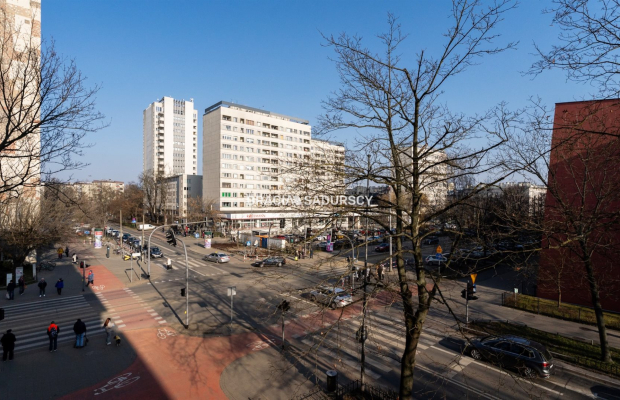 Kraków, Krowodrza ul. Królewska 2-pokojowe mieszkanie o powierzchni 51,83 m2. Na sprzedaż mieszkanie zlokalizowane w Krakowie u