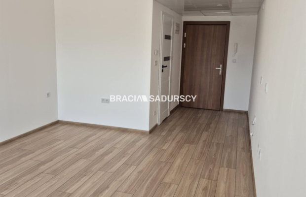Mam przyjemność zaoferować Państwu lokal typu studio w świeżo wyremontowanym apartamentowcu dzielnica Zakrzówek- Dębniki w Krak