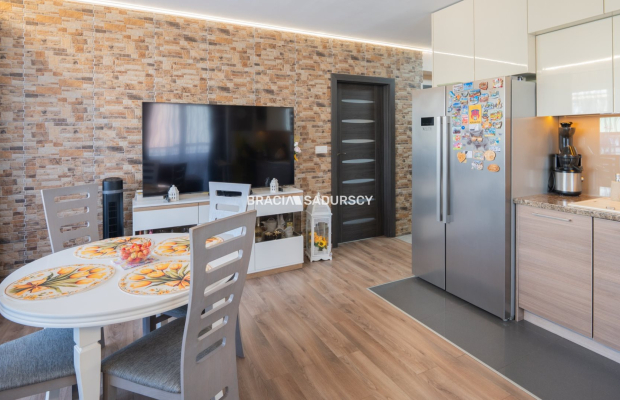 Na sprzedaż: 3-pokojowe mieszkanie - 51,03 m² | Kraków, ul. Niebyła (Wzgórza Krzesławickie)   

   

 Mam przyjemność zaprezent