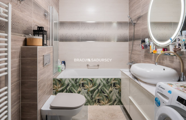 Na sprzedaż: 3-pokojowe mieszkanie - 51,03 m² | Kraków, ul. Niebyła (Wzgórza Krzesławickie)   

   

 Mam przyjemność zaprezent