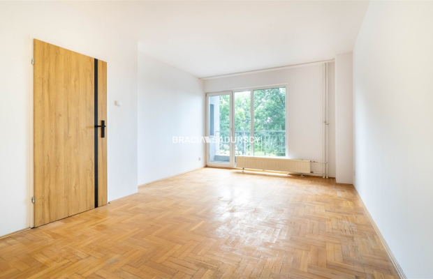 4 osobne pokoje, balkon, Rondo Mateczne 800 m