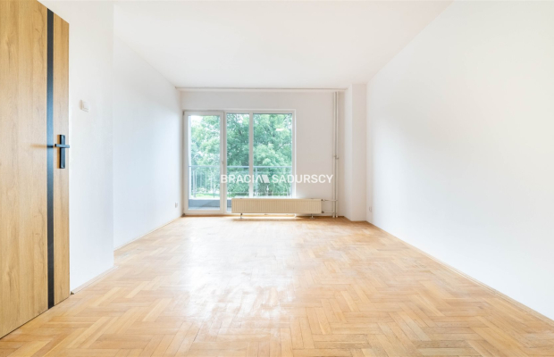 4 osobne pokoje, balkon, Rondo Mateczne 800 m