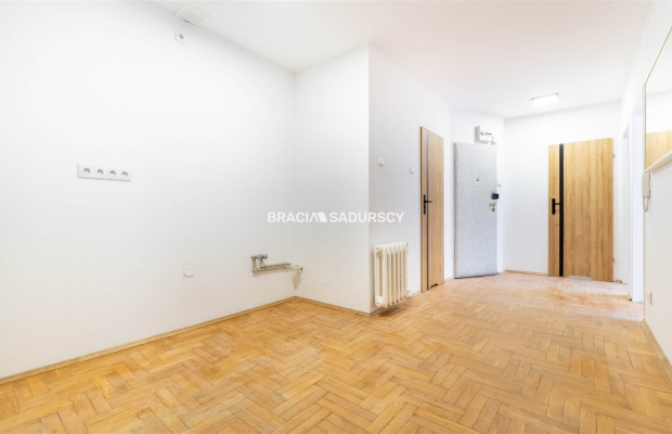 4 osobne pokoje, balkon, Rondo Mateczne 800 m