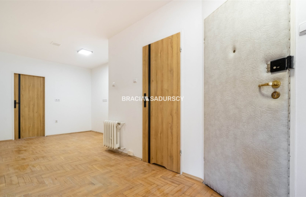 4 osobne pokoje, balkon, Rondo Mateczne 800 m